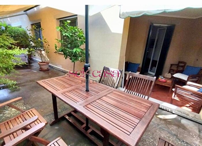 Appartamento bilocale in vendita in Punta Ala, Castiglione Della Pescaia