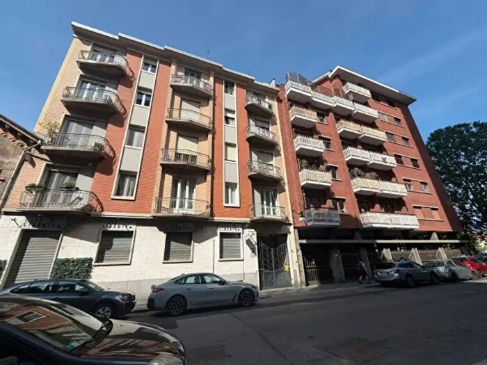 Appartamento quadrilocale in vendita in Via Avigliana, Torino