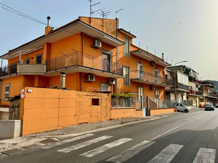 Appartamento trilocale in vendita in Via Durano, Nocera Inferiore
