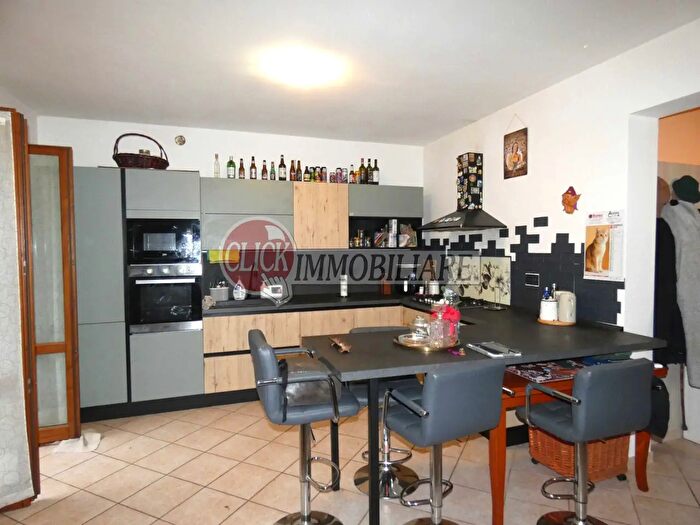 Casa bilocale in vendita in Borgo San Lorenzo