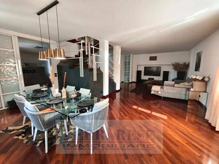 Casa con 5 locali in vendita in Via Padova, Vigonza