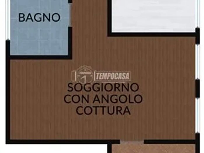 Appartamento trilocale in vendita in Piazza San Giovanni Bosco, Roma