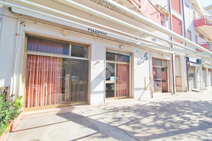 Appartamento monolocale in vendita in Via Kennedy, Campomarino