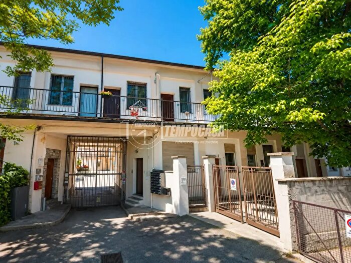 Appartamento monolocale in vendita in Via Giosuè Carducci, Segrate