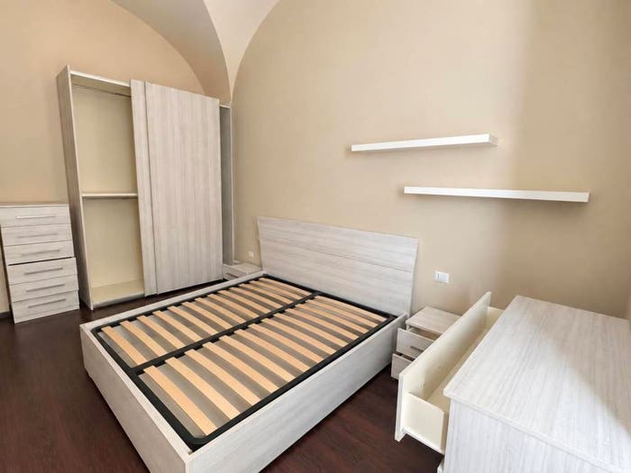 Appartamento bilocale in affitto in Viale Giuseppe Garibaldi, Centro, Isola del Liri