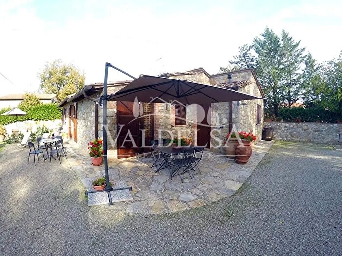 Casa con 6 locali in vendita in Castellina in Chianti Si, Castellina In Chianti