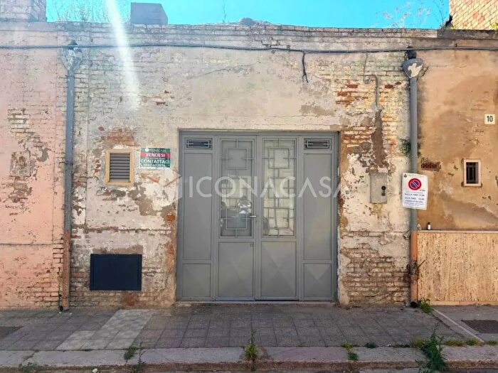 Casa monolocale in vendita in Via Savonarola, Torremaggiore
