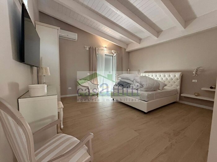 Appartamento bilocale in affitto in Via dei Vestini, Chieti