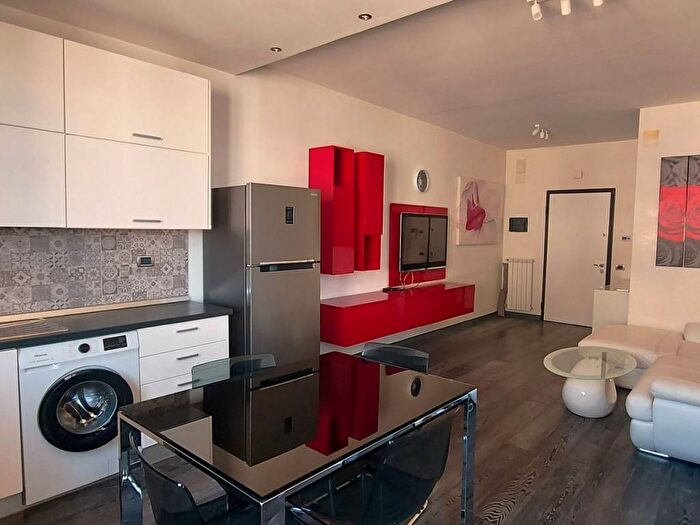 Appartamento monolocale in affitto in Via Antonio Gramsci, Vigili del Fuoco, Foggia