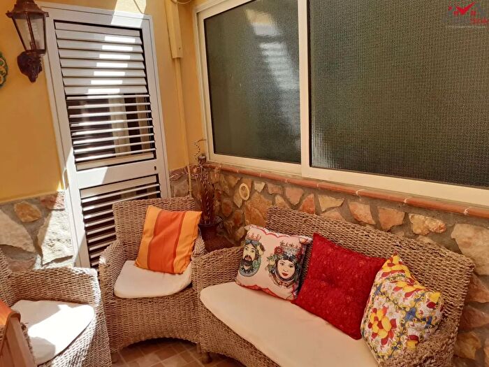 Appartamento quadrilocale in vendita in Porto Empedocle