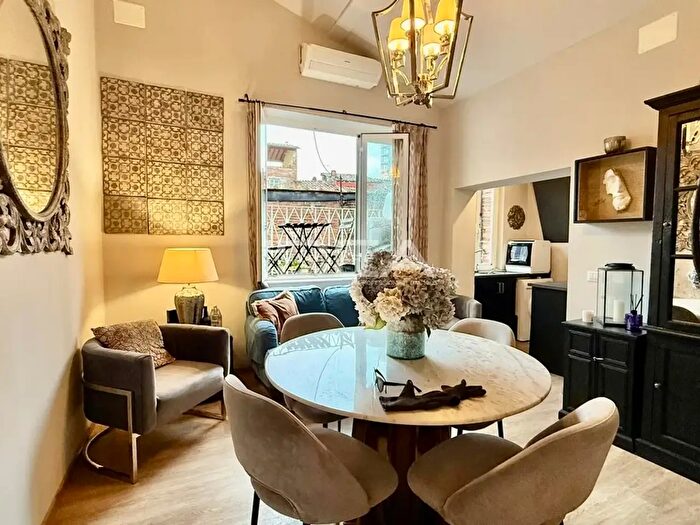 Appartamento monolocale in vendita in Via Busdraghi, Lucca