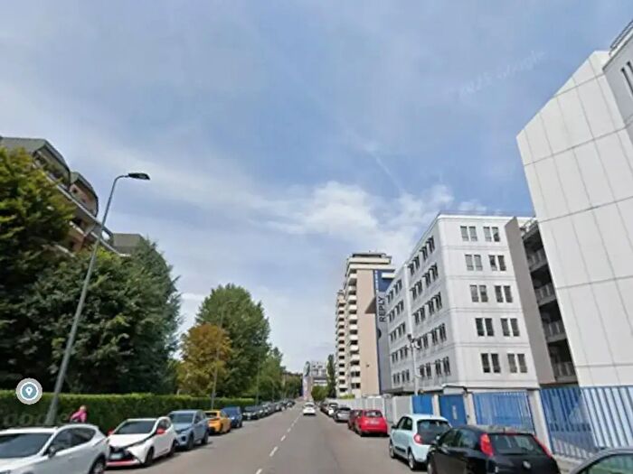 Appartamento bilocale in affitto in Via del Lavoro, Gallarate