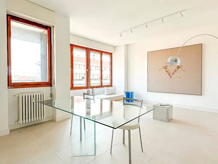 Appartamento trilocale in vendita in Viale Monza, Milano