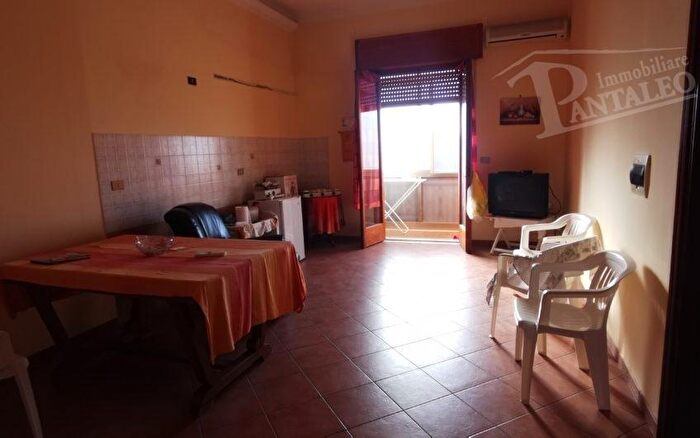 Appartamento bilocale in vendita in Via della Gioventù Marsala, Marsala
