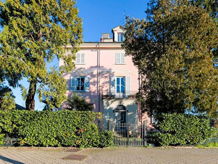 Appartamento quadrilocale in affitto in Strada Vicinale Cerabino, Centro, Tortona