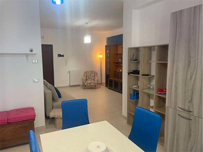 Appartamento bilocale in affitto in Tica Zecchino, Siracusa