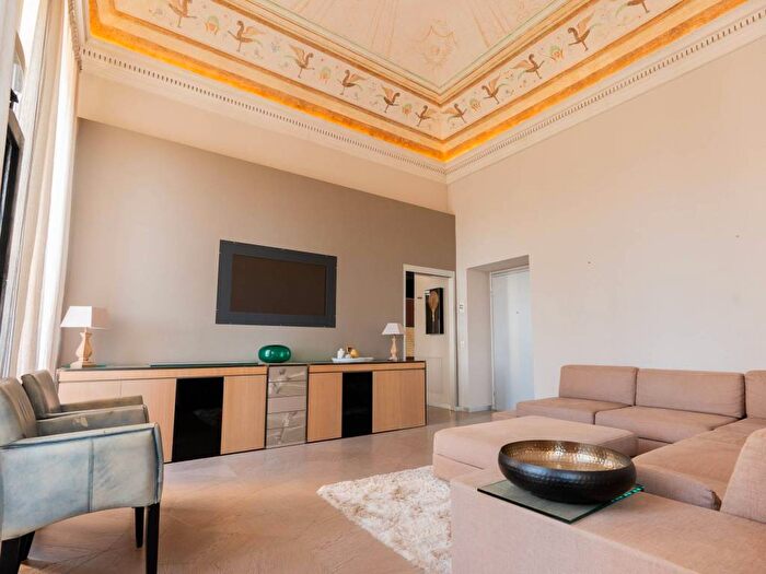 Appartamento bilocale in affitto in Via dAdda Busca, Centro, Lomagna