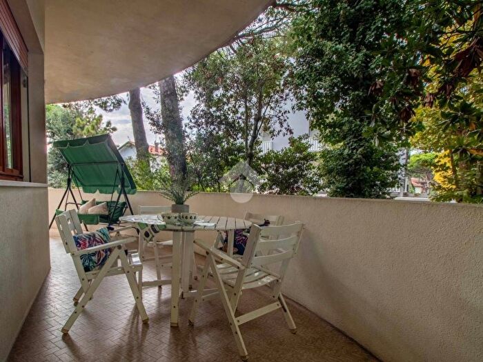 Appartamento quadrilocale in affitto in Viale Dante Alighieri, Mare, Cervia