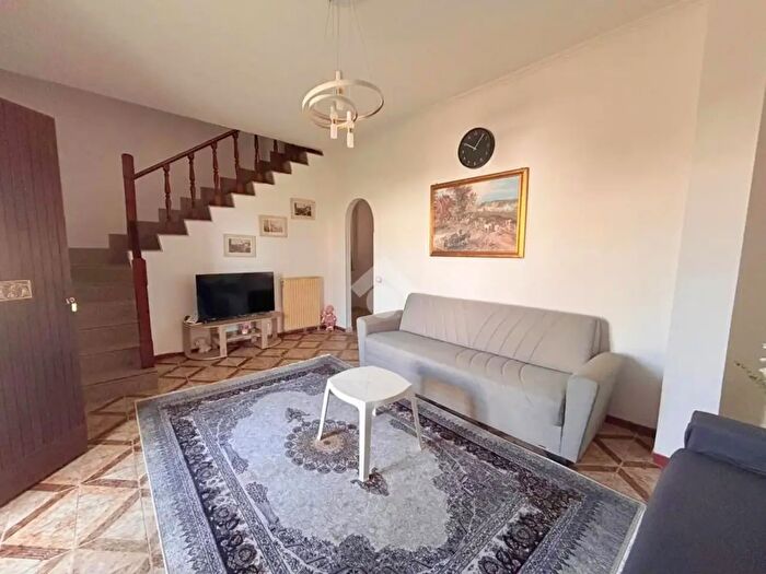 Casa quadrilocale in vendita in Via Colle Esquilino, Anzio
