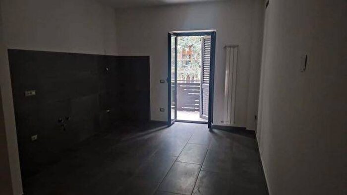 Appartamento trilocale in affitto in Via Leonardo da Vinci, San Nicola la Strada