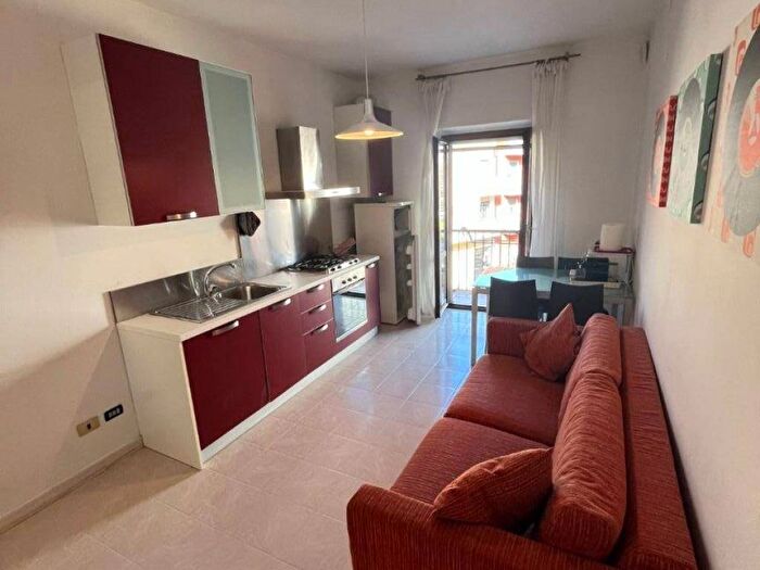 Appartamento bilocale in affitto in Via Bernardino Verro, Ripamonti Fondazione Prada, Milano