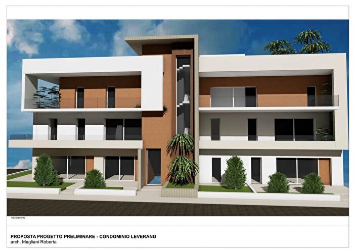 Case in Vendita e in Affitto - 3