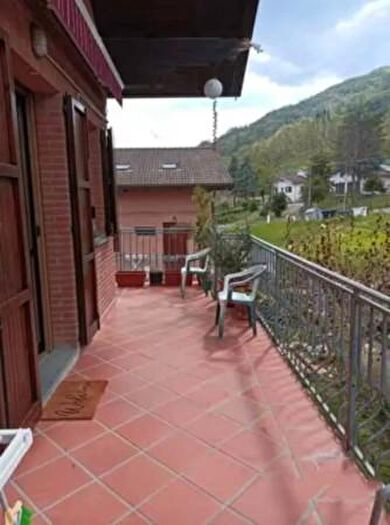 Appartamento monolocale in vendita in Via Sandro Pertini, Toano