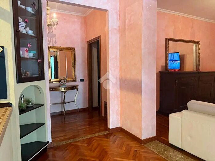 Casa trilocale in vendita in Via Selvatico, Artena