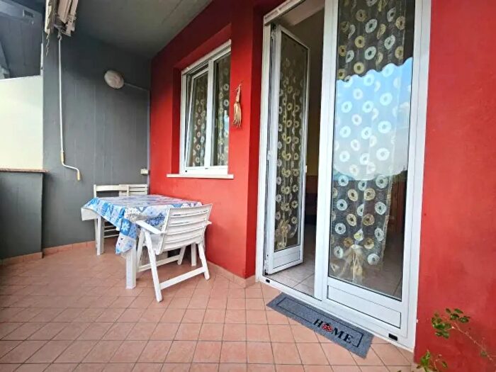 Appartamento quadrilocale in vendita in Via Raimondo Ruggeri, Casnigo
