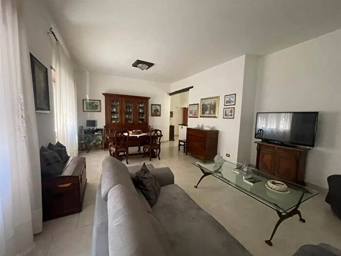 Appartamento quadrilocale in vendita in Via Masaccio, Grosseto