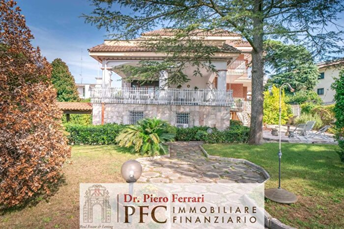 Case in Vendita e in Affitto - 2