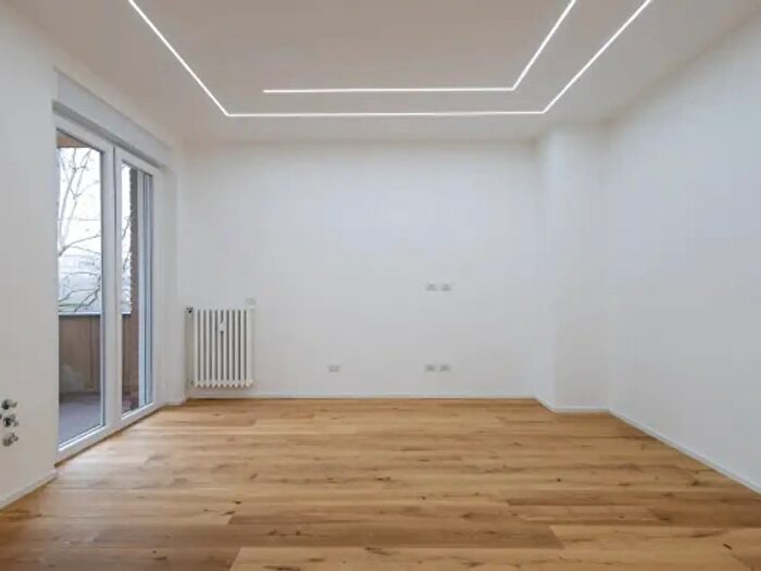 Appartamento trilocale in vendita in Milano