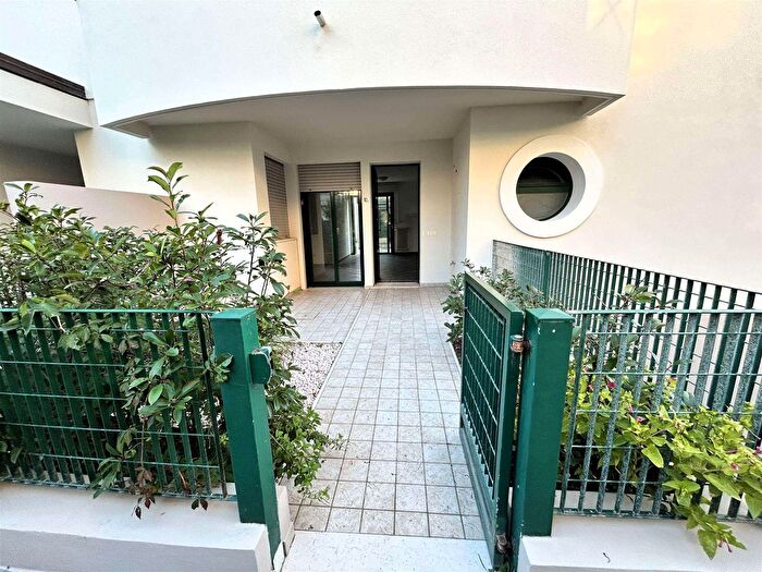 Appartamento trilocale in vendita in Rimini