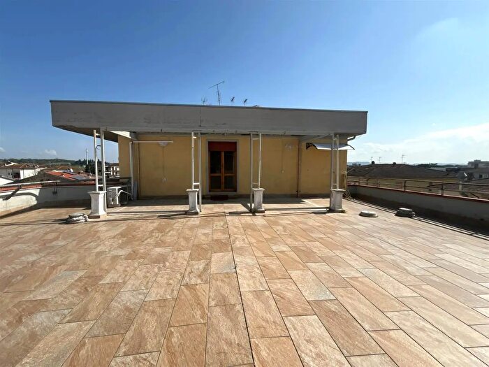 Appartamento quadrilocale in vendita in Vinci