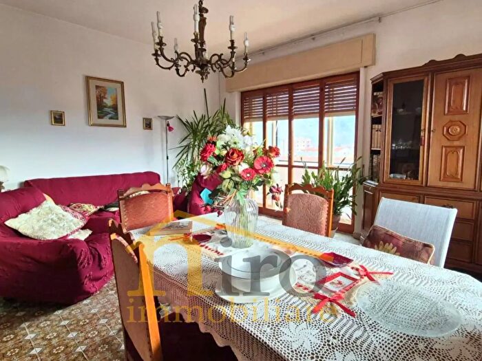 Appartamento con 5 locali in vendita in Viale SantAntonio, Sulmona