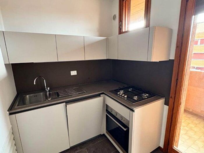 Appartamento quadrilocale in affitto in Via Girolamo Tilli, Madonna Alta Prepo, Perugia