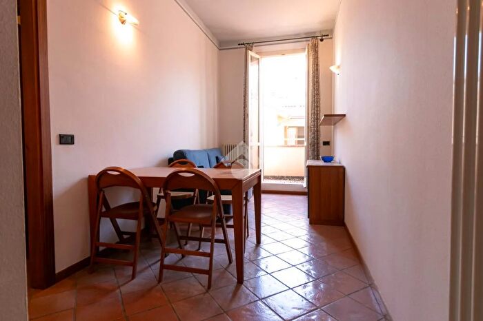 Appartamento bilocale in vendita in Via Matteucci, Forli