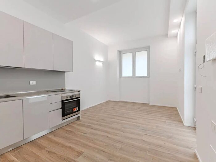 Appartamento monolocale in vendita in Via Giuseppe Ripamonti, Milano