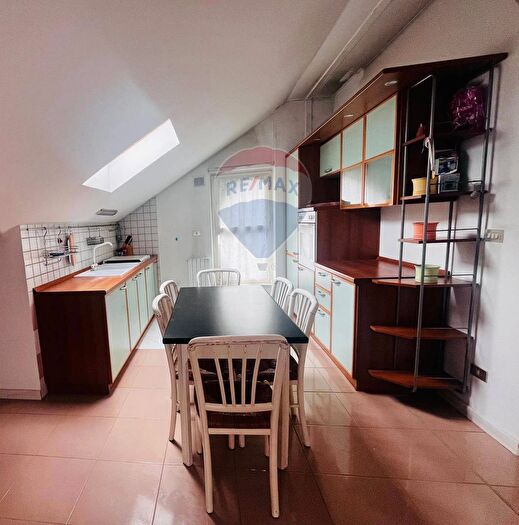 Appartamento trilocale in vendita in Via Pirandello, Campobasso