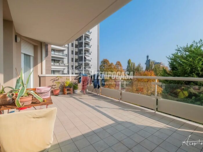 Appartamento quadrilocale in vendita in Modena