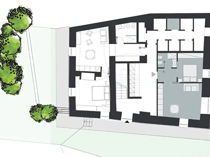 Appartamento bilocale in vendita in Borgata San Marco, Oulx