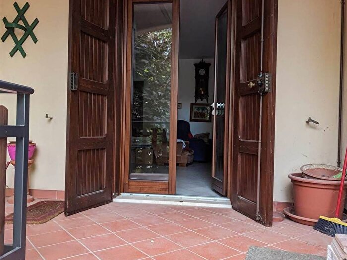 Casa con 6 locali in affitto in Via Fogliano, Centro, Maranello