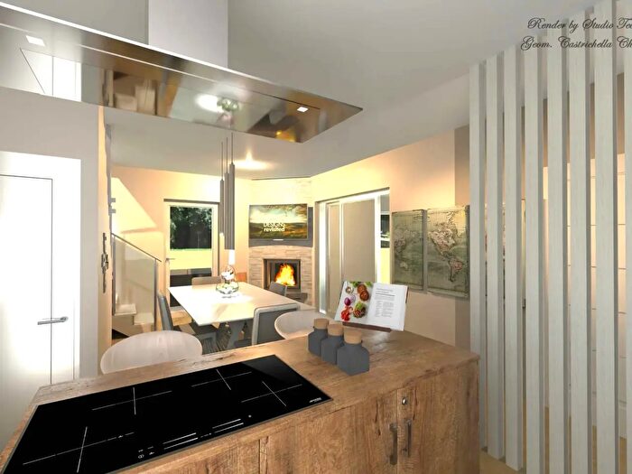 Case in Vendita e in Affitto - 2