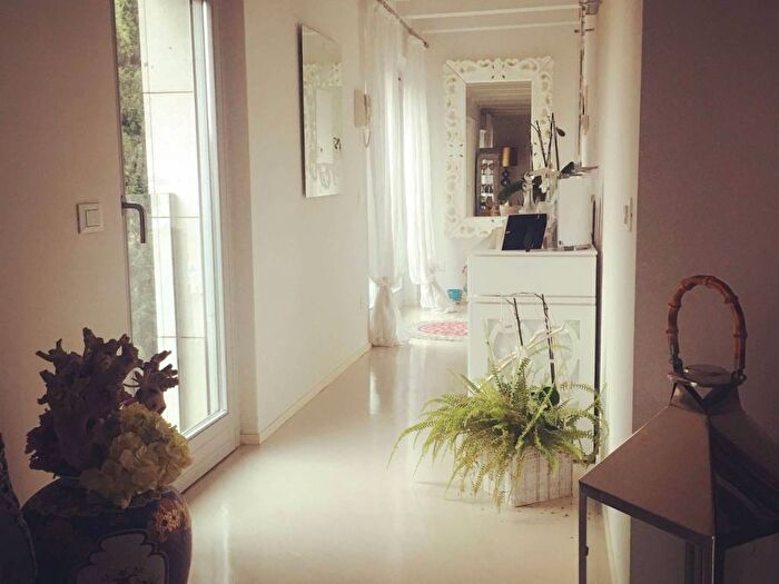 Appartamento trilocale in affitto in Via Borgo Palazzo, Borgo Palazzo, Bergamo