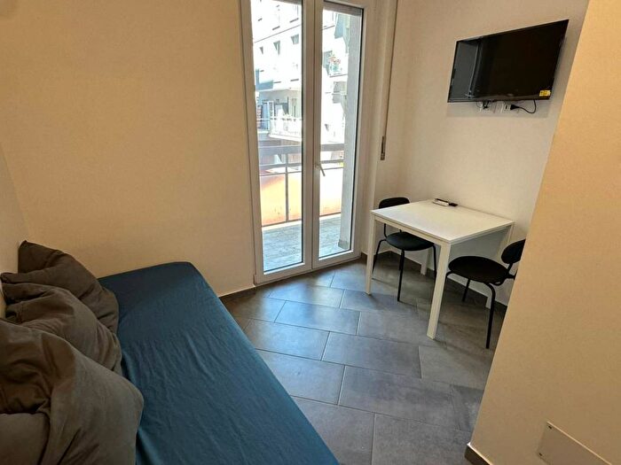 Appartamento monolocale in affitto in Via Giovanni Ameglio, Quarto Oggiaro, Milano