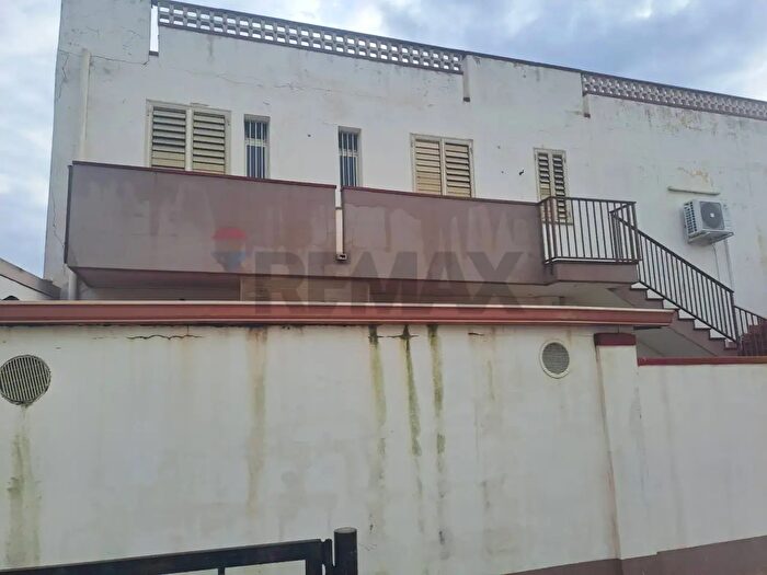 Appartamento bilocale in vendita in Via del Frassino Cda SMaria del Focallo, Ispica