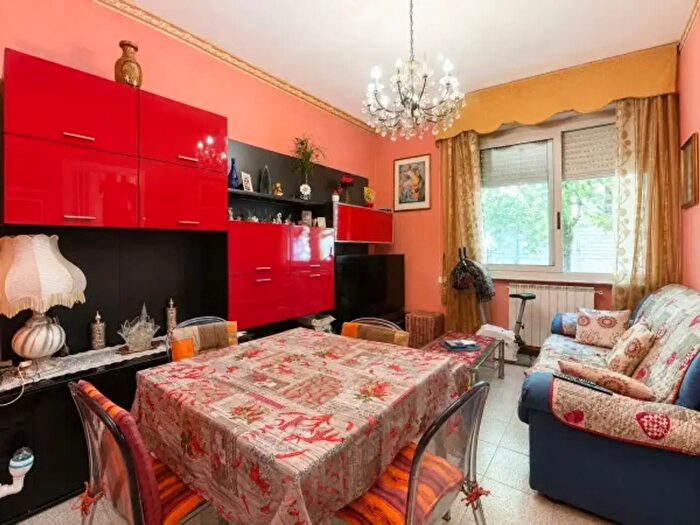 Appartamento trilocale in vendita in Viale Alessandro Volta, Vercelli