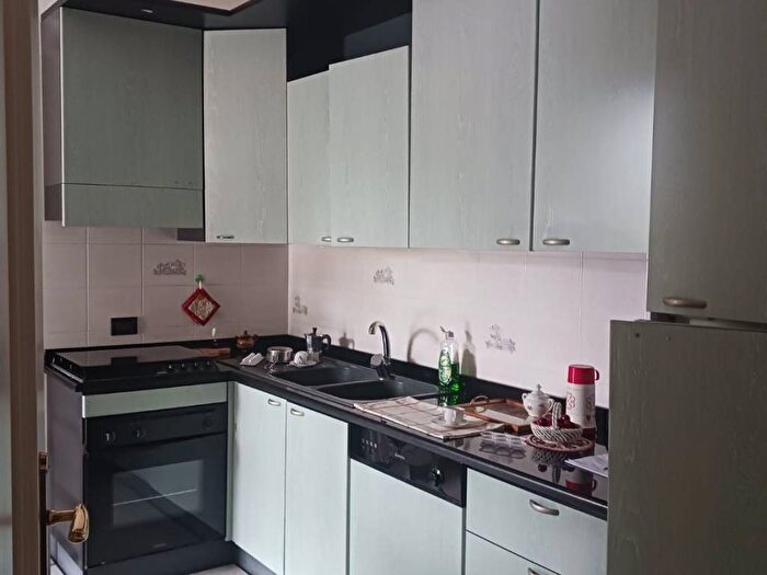 Appartamento con 5 locali in affitto in Via Mondovì, Centro, Chiusa di Pesio