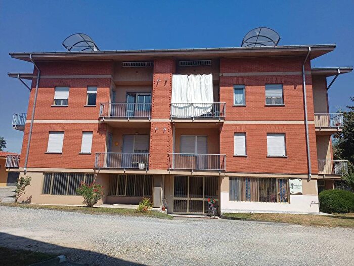 Casa trilocale in affitto in Via Pasquale Bertazzi, Centro, Cigliano