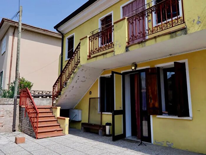 Casa con 5 locali in vendita in Via Pilastro, Este
